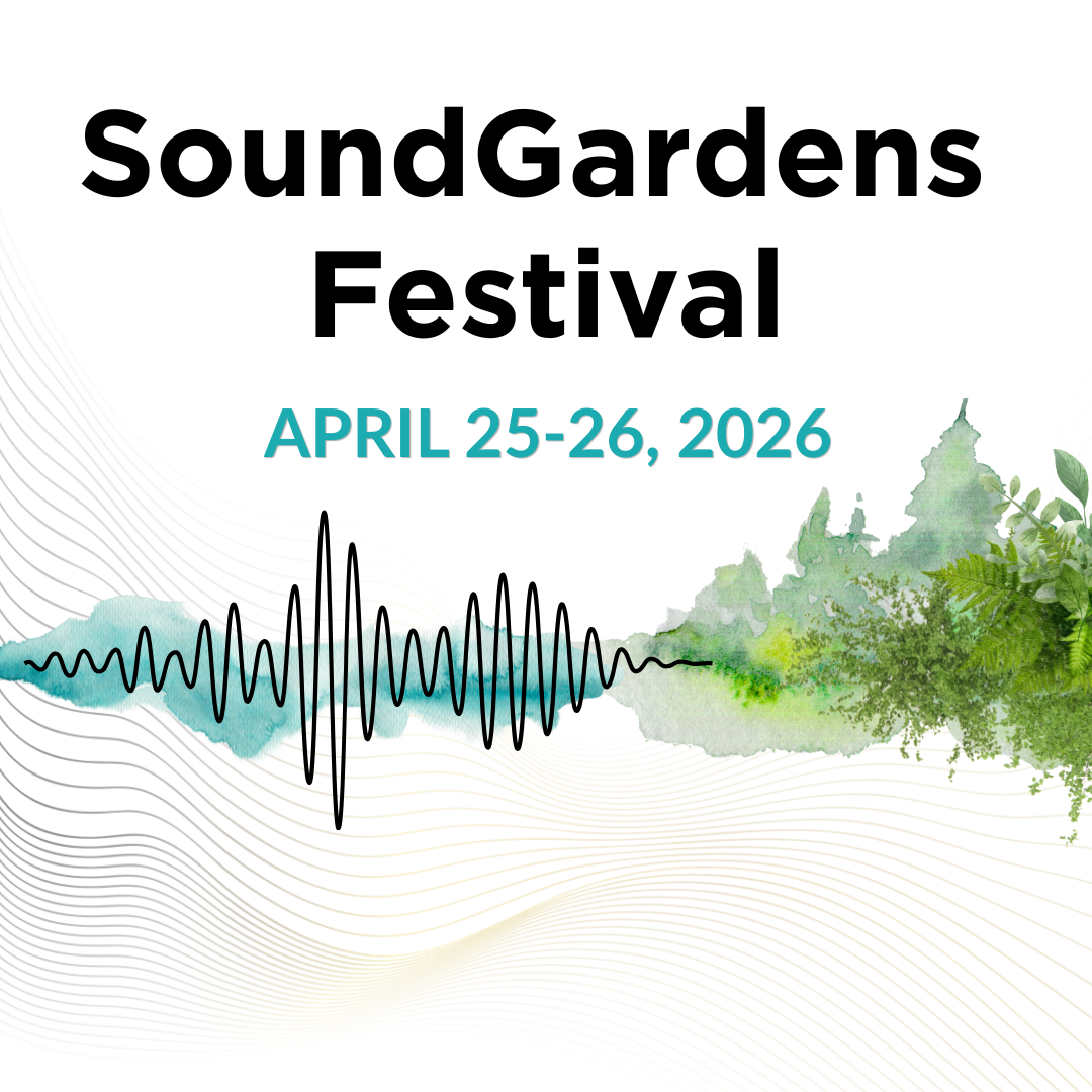 SoundGardens Festival - SoundGardens Festival