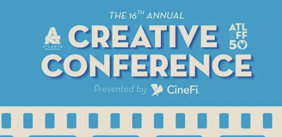 ATLFF Creative Conference Panel: How Sound Elevates Storytelling