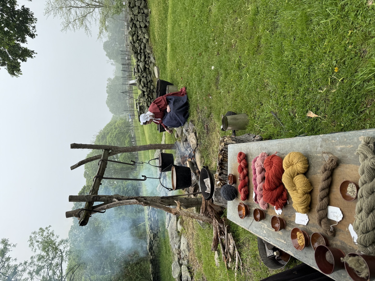 Sheep & Wool Festival - Sheep & Wool Festival