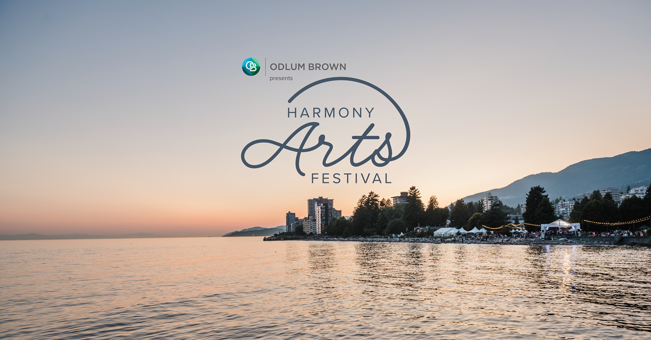 Harmony Arts Festival
