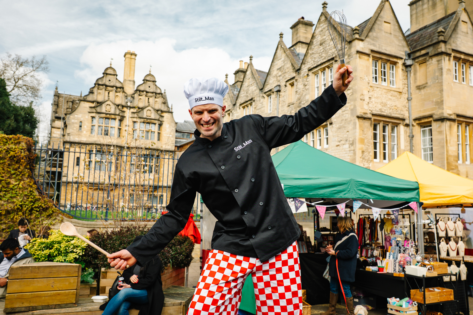 Dine ‘N’ Devour Food & Artisan Festival Returns to Broad Street This August - Dine ‘N’ Devour Food & Artisan Festival Returns to Broad Street This August
