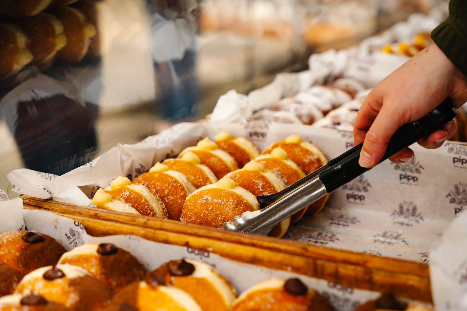 Dine ‘N’ Devour Food & Artisan Festival Returns to Broad Street This August - Dine ‘N’ Devour Food & Artisan Festival Returns to Broad Street This August