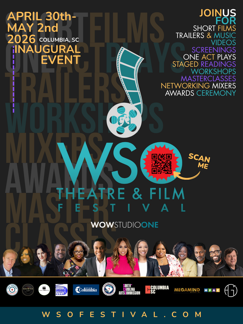 WSO Theatre and Film Fest
