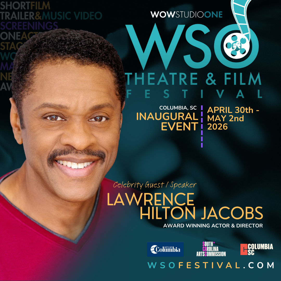 WSO Theatre and Film Fest - WSO Theatre and Film Fest