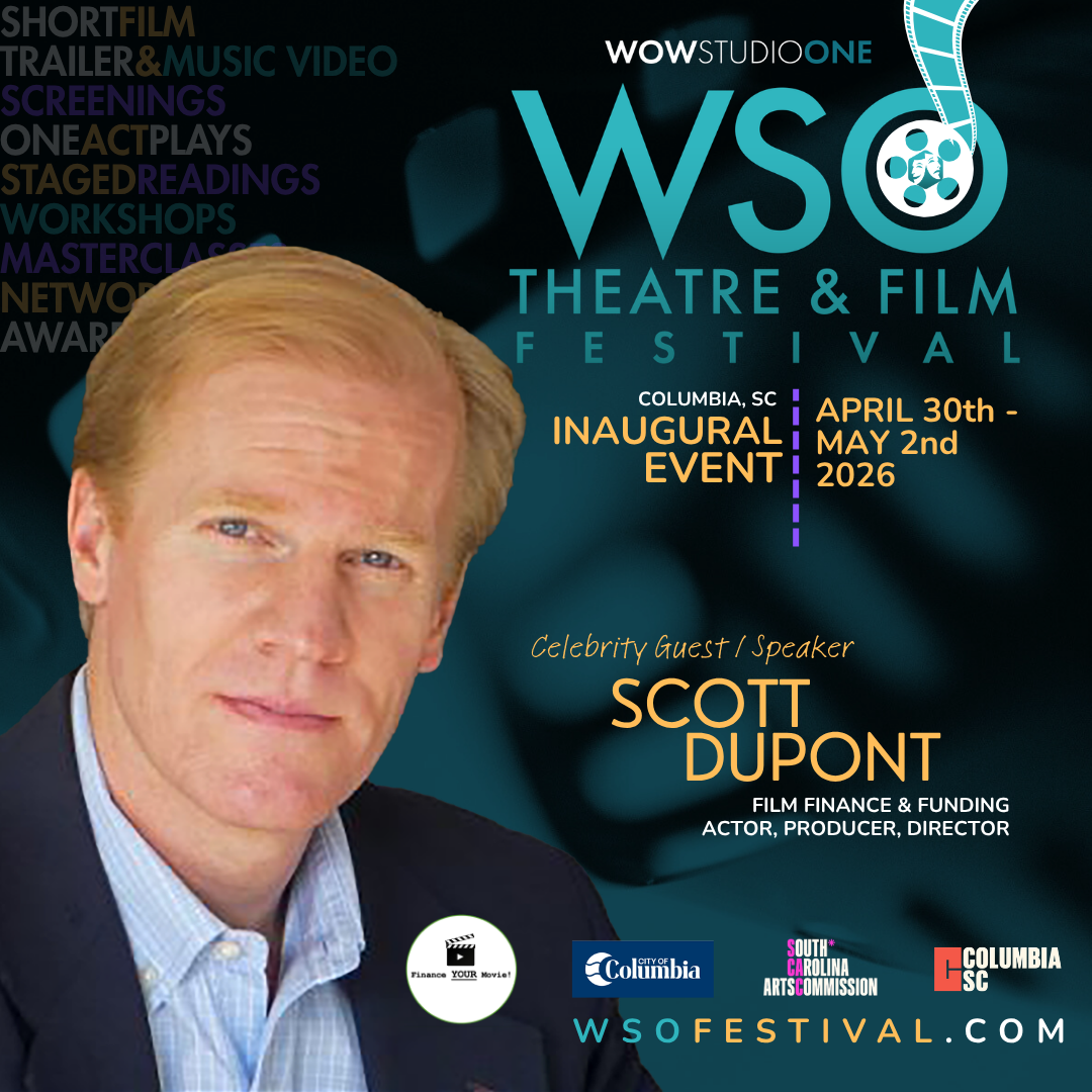 WSO Theatre and Film Fest - WSO Theatre and Film Fest