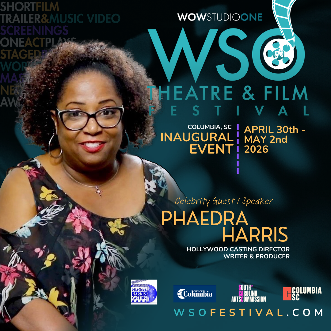 WSO Theatre and Film Fest - WSO Theatre and Film Fest