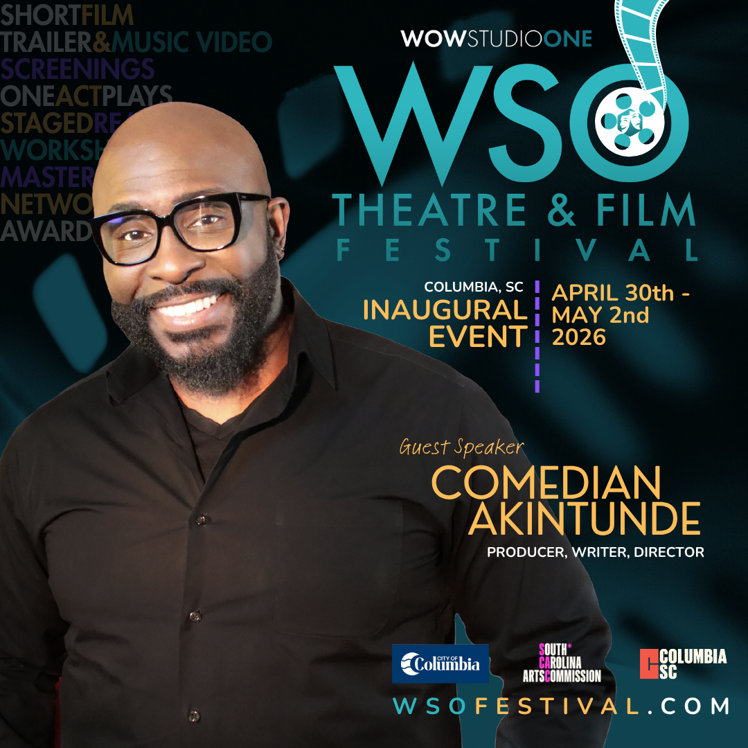WSO Theatre and Film Fest - WSO Theatre and Film Fest