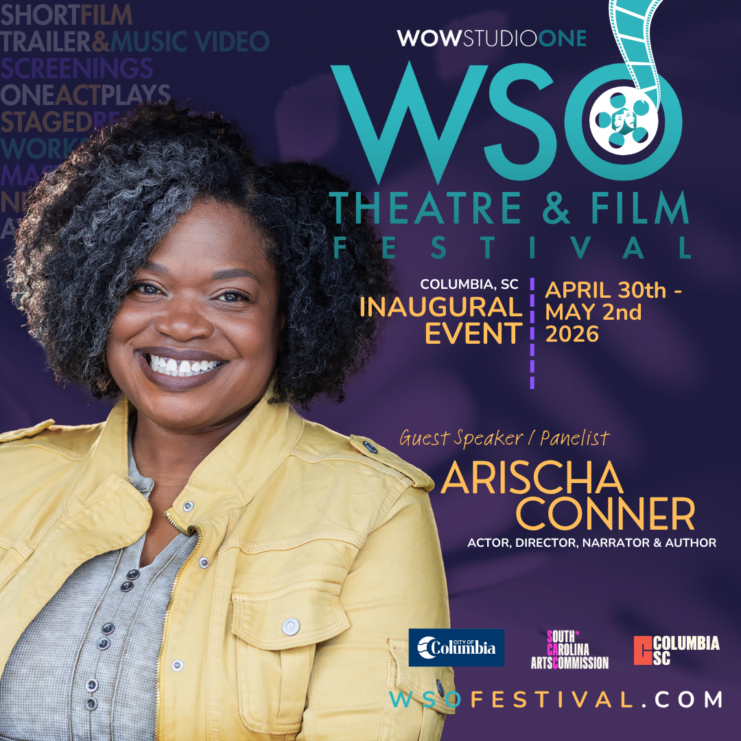 WSO Theatre and Film Fest - WSO Theatre and Film Fest