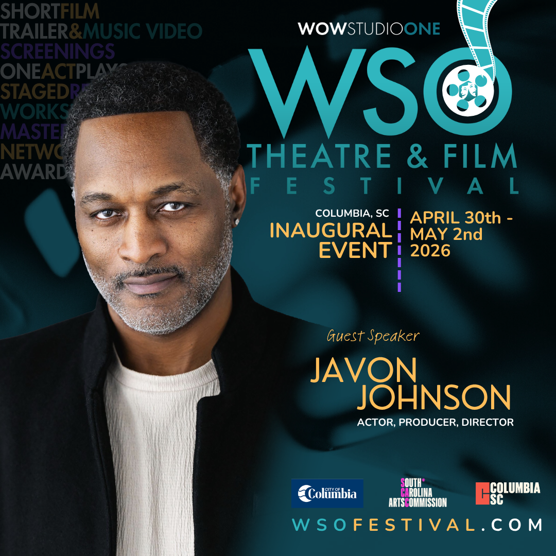 WSO Theatre and Film Fest - WSO Theatre and Film Fest