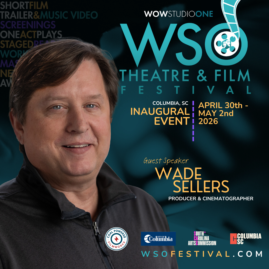 WSO Theatre and Film Fest - WSO Theatre and Film Fest