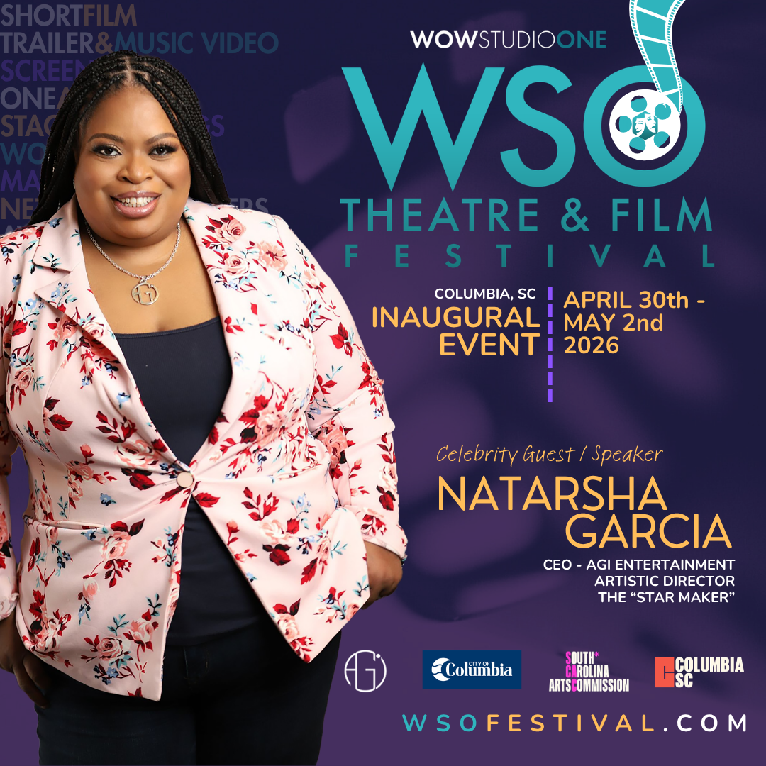 WSO Theatre and Film Fest - WSO Theatre and Film Fest