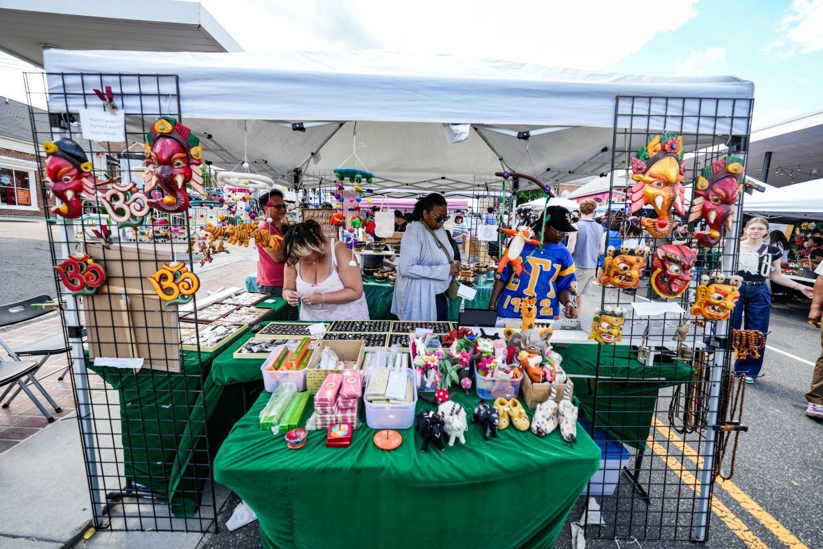 Asian Festival on Main - Asian Festival on Main