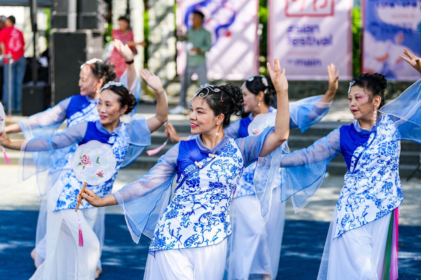 Asian Festival on Main - Asian Festival on Main