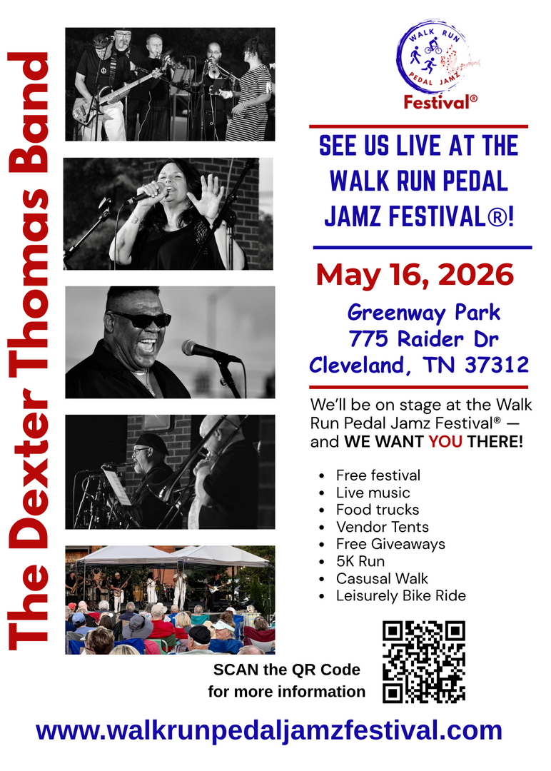 Walk Run Pedal Jamz Festival® - Walk Run Pedal Jamz Festival®