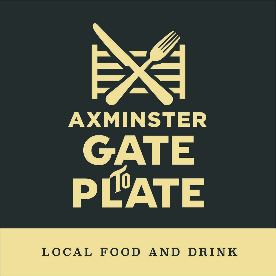 Axminster Gate to Plate - Axminster Gate to Plate