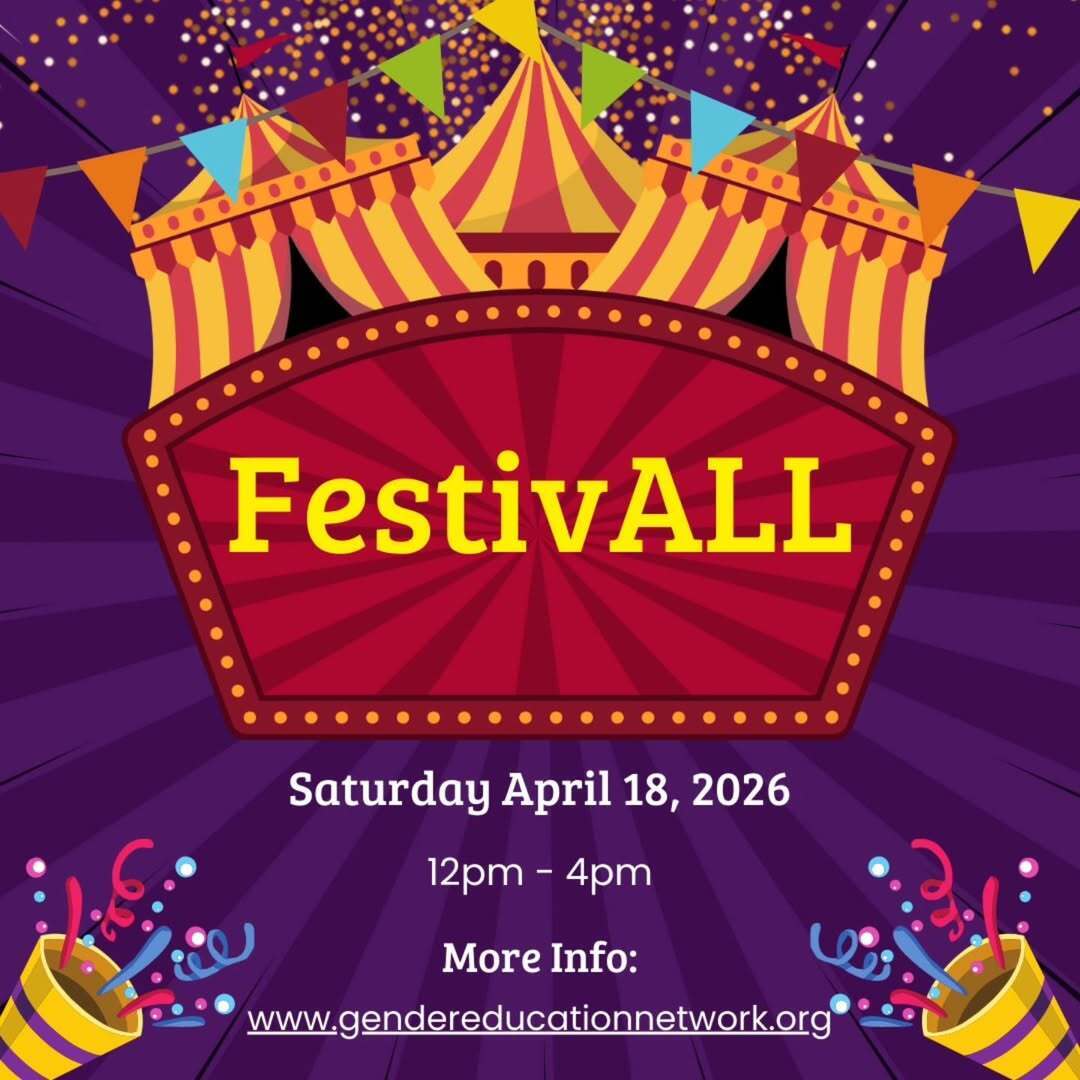 GEN's 4th Annual FestivALL