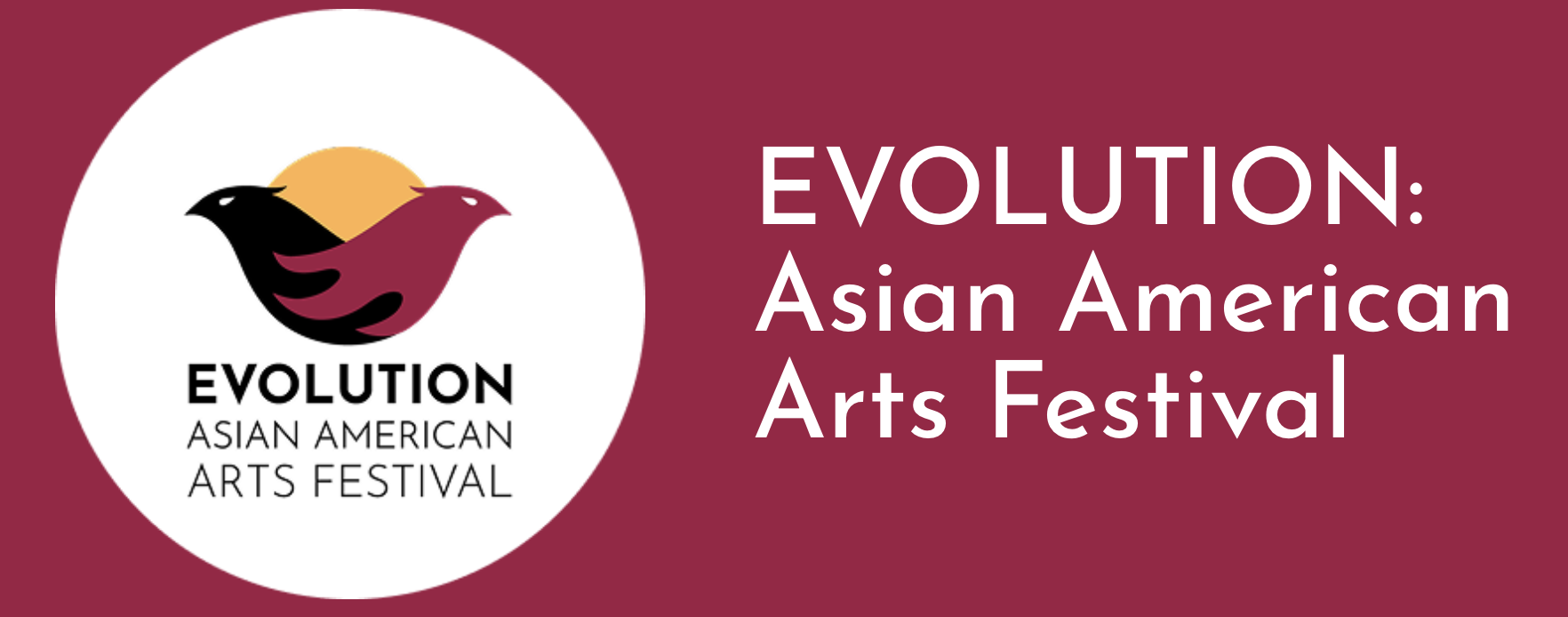 Asian American Arts Chicago Presents 2026 Festival “EVOLUTION,” May 2 and 3