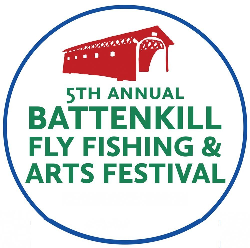 Battenkill Fly fishing & Arts Festival