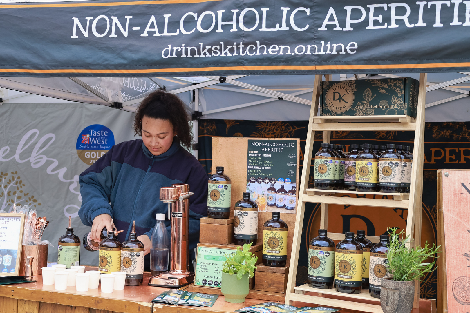 eat:St Austell - eat:St Austell