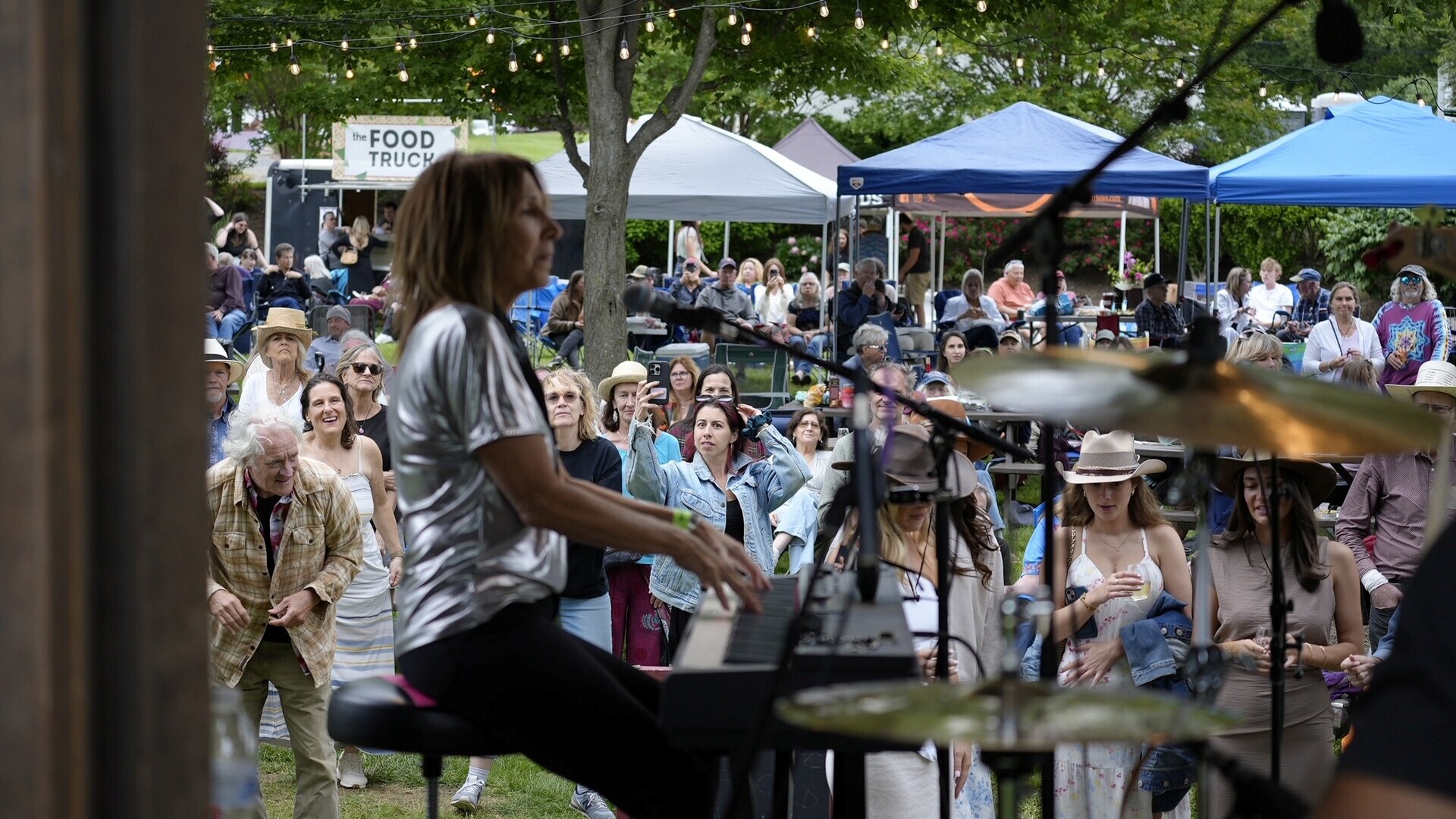 NoVA MusicFest at 868 Estate Vineyards