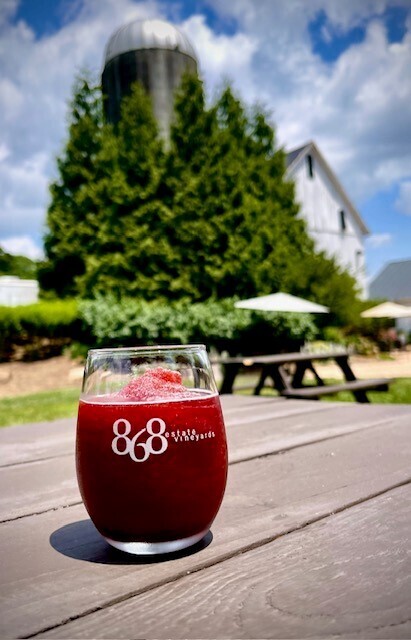 NoVA MusicFest at 868 Estate Vineyards - NoVA MusicFest at 868 Estate Vineyards