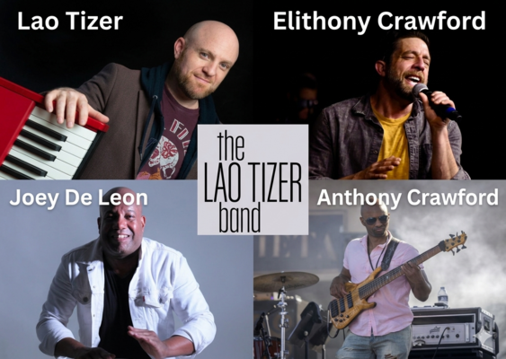 The Lao Tizer Band