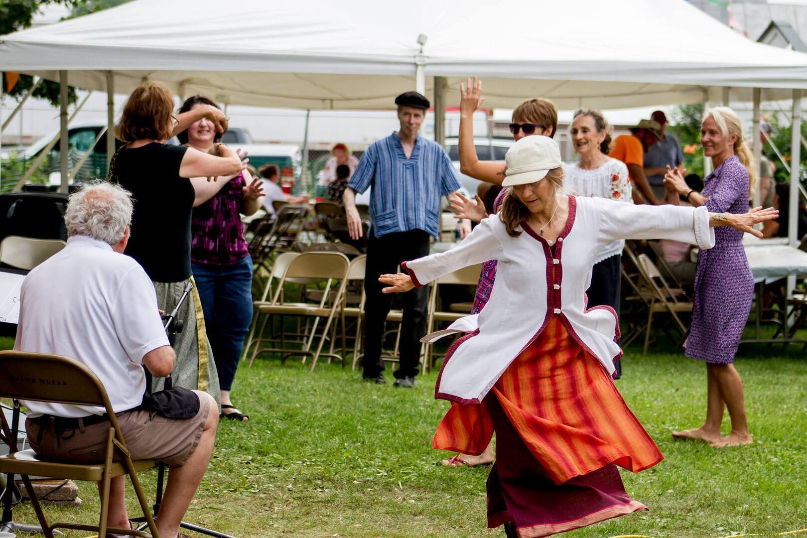 Annual Mediterranean Festival by St Elias Orthodox Church - Annual Mediterranean Festival by St Elias Orthodox Church