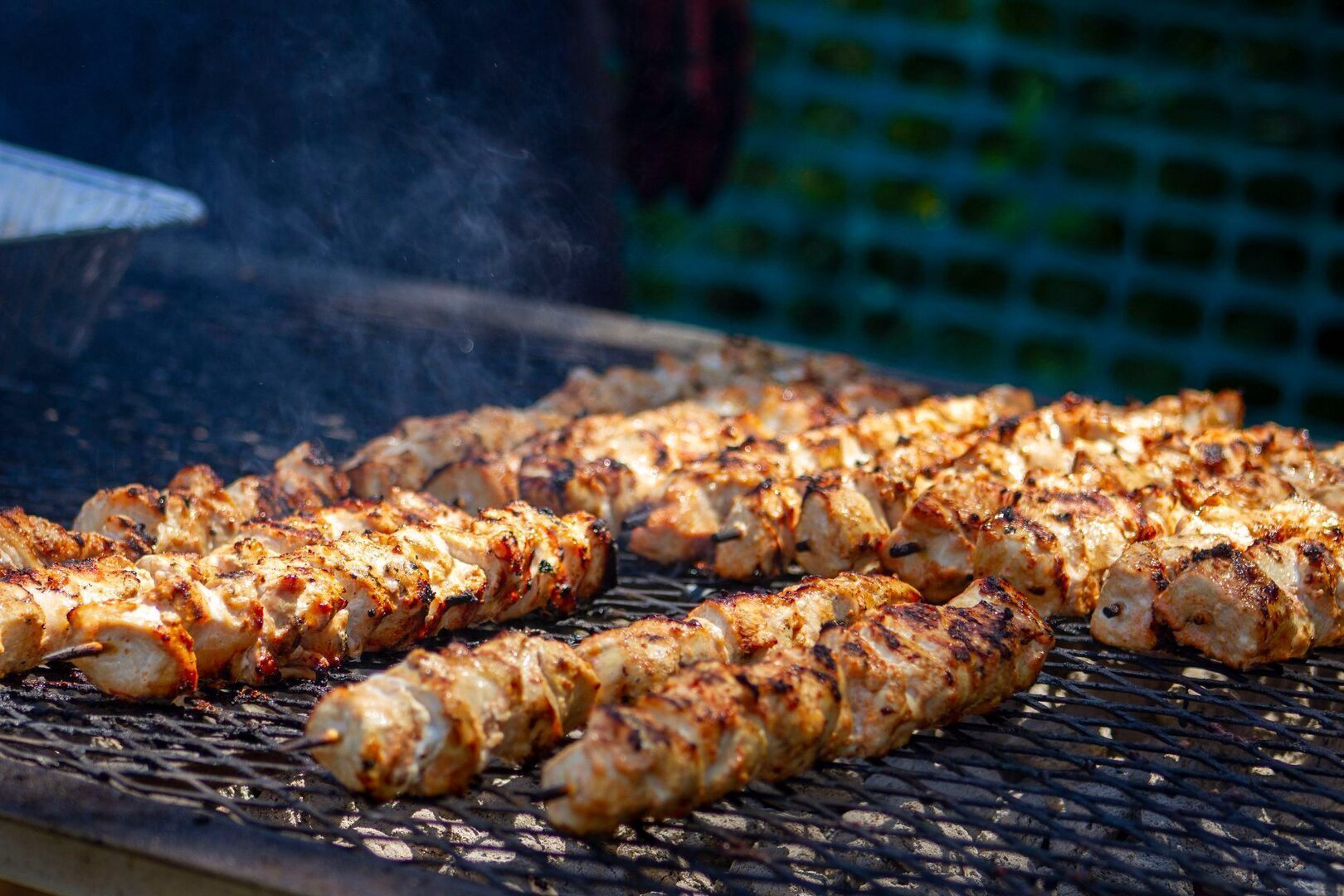 Annual Mediterranean Festival by St Elias Orthodox Church - Annual Mediterranean Festival by St Elias Orthodox Church