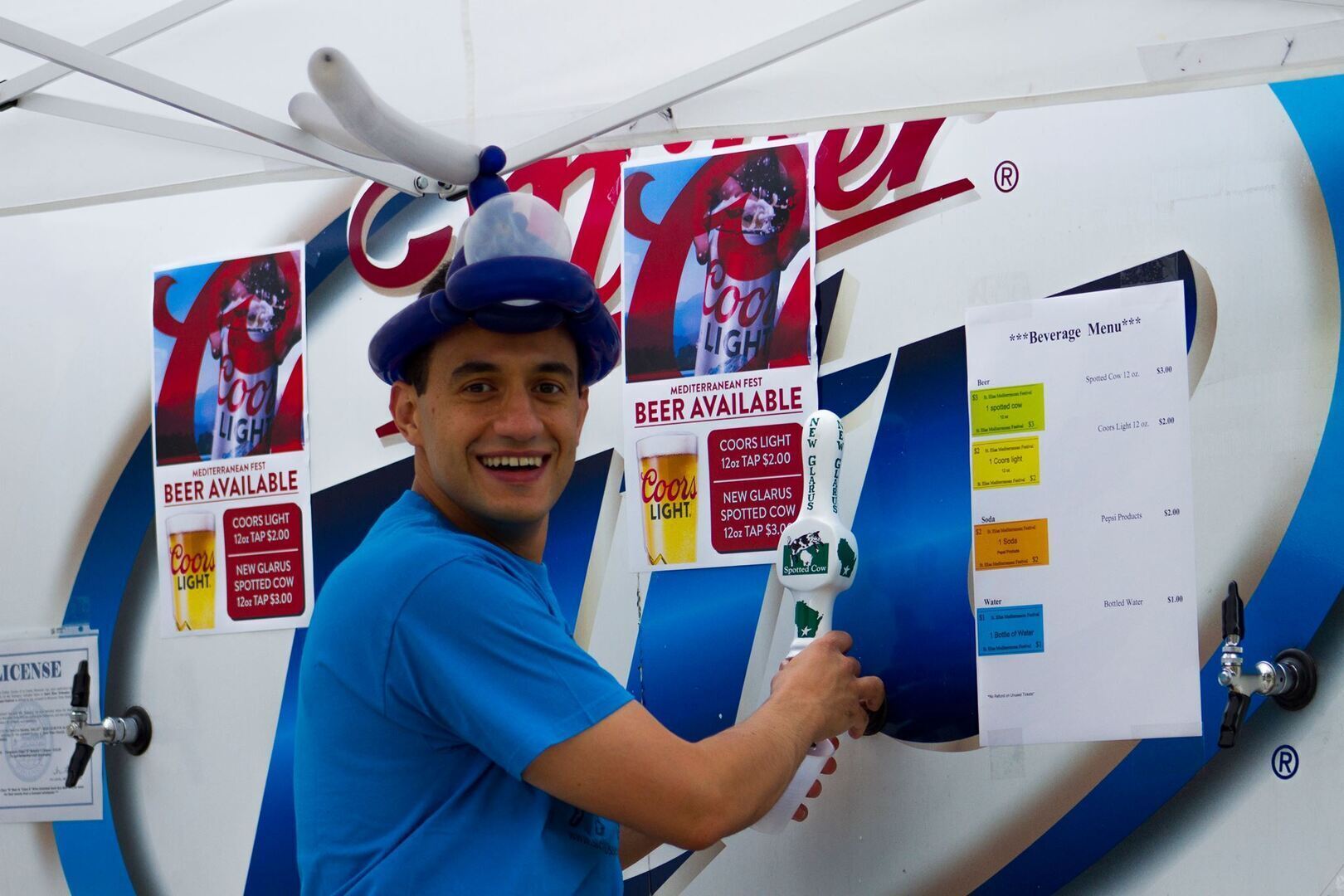 Annual Mediterranean Festival by St Elias Orthodox Church - Annual Mediterranean Festival by St Elias Orthodox Church