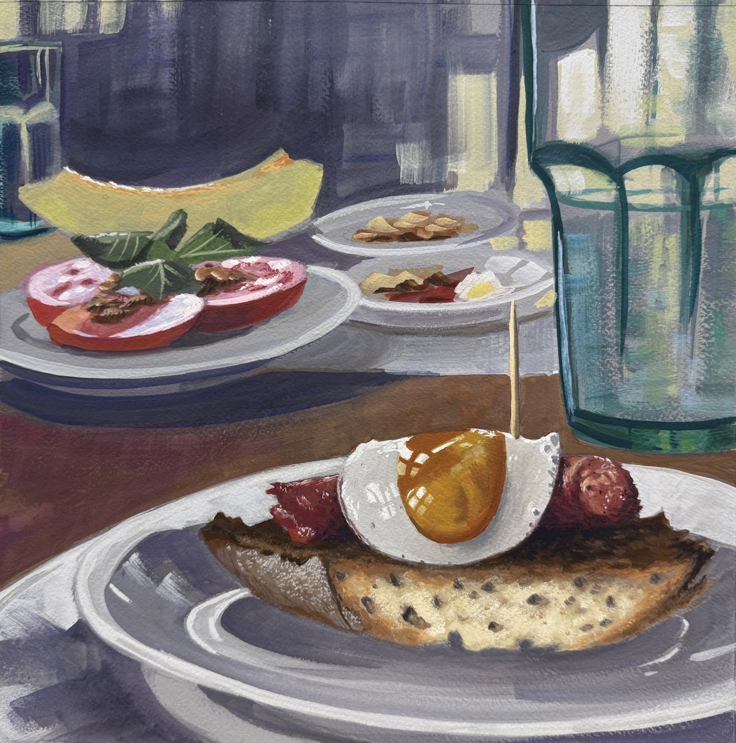 Montclair Village Art Walk - Montclair Village Art Walk