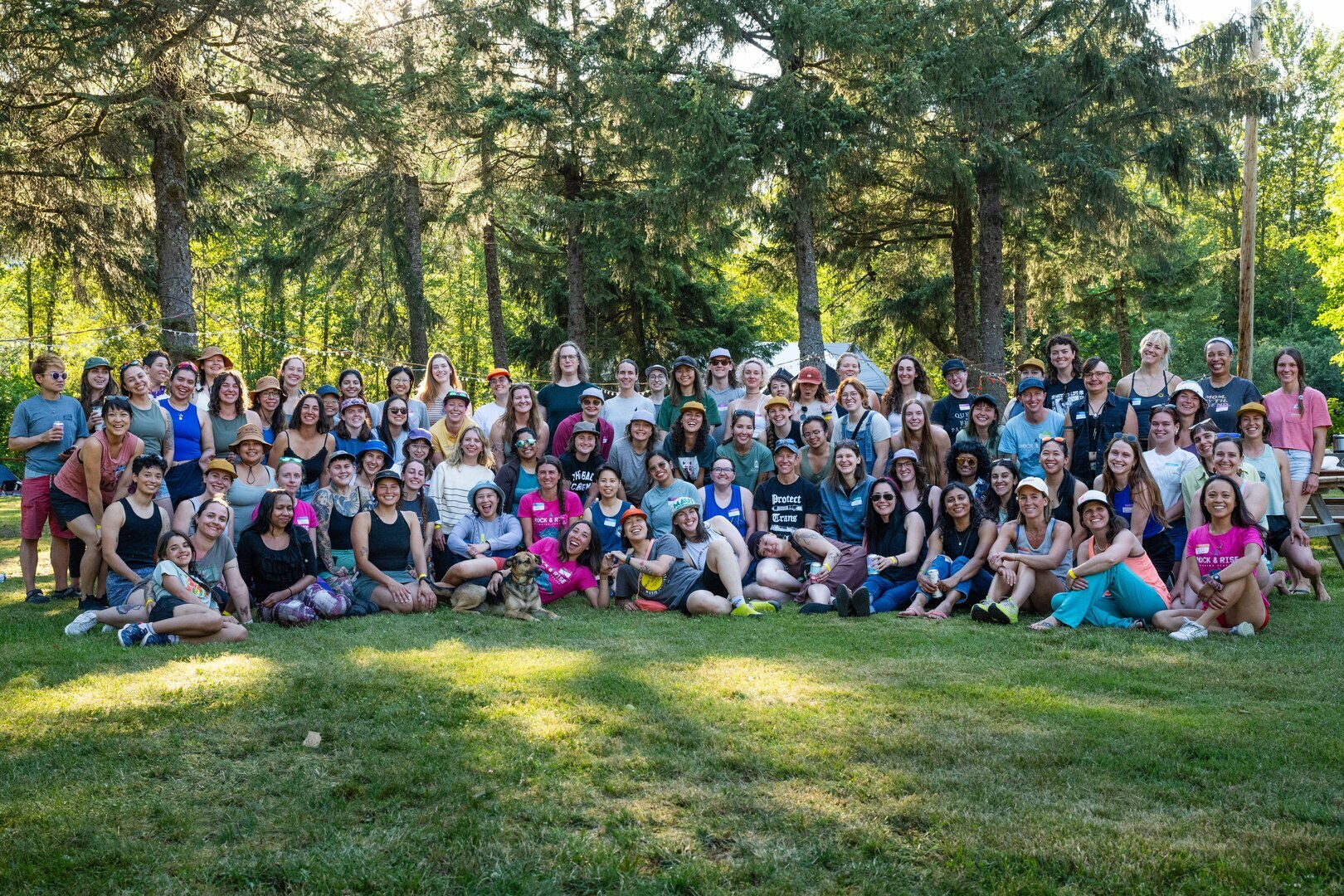 Rock and Rise Climbing Festival