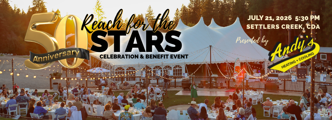 Tesh's 50th Celebration & Benefit Event - Presented by Andy's Heating & Cooling