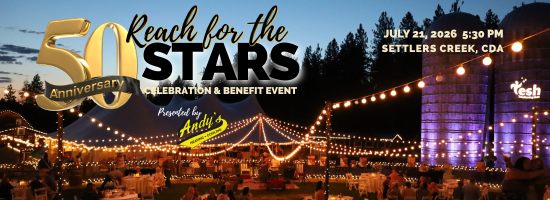 Tesh's 50th Celebration & Benefit Event - Presented by Andy's Heating & Cooling - Tesh's 50th Celebration & Benefit Event - Presented by Andy's Heating & Cooling