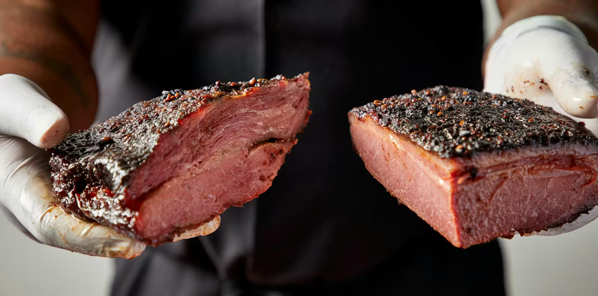 BBQ & Wine Dinner Party