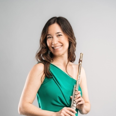 Festival Napa Valley presents MusicTime in the Library with Katrina Walter