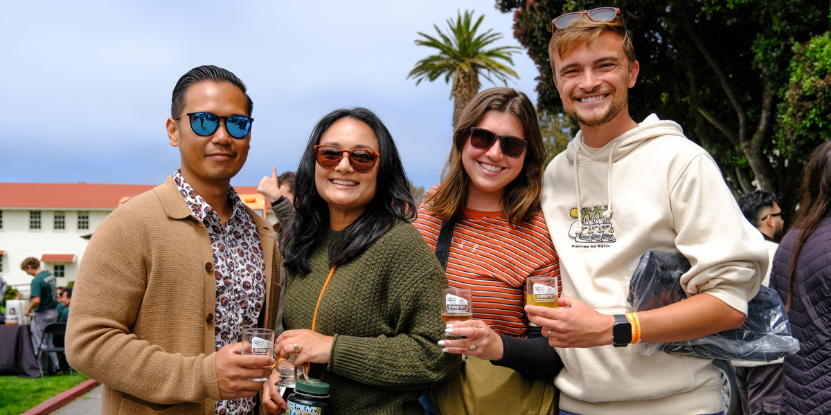 Parks4All: Brewfest 2026