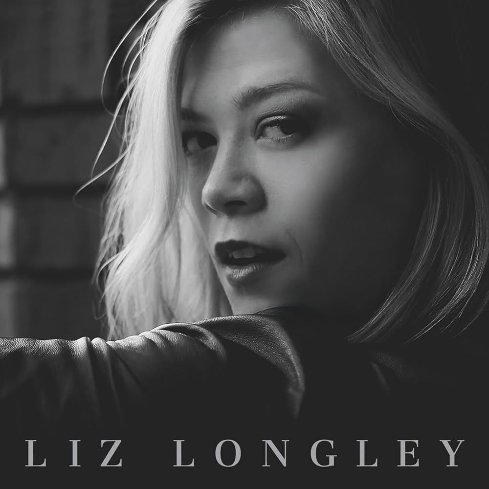 Liz Longley - Nashville-based Singer-songwriter - Live at The BARN
