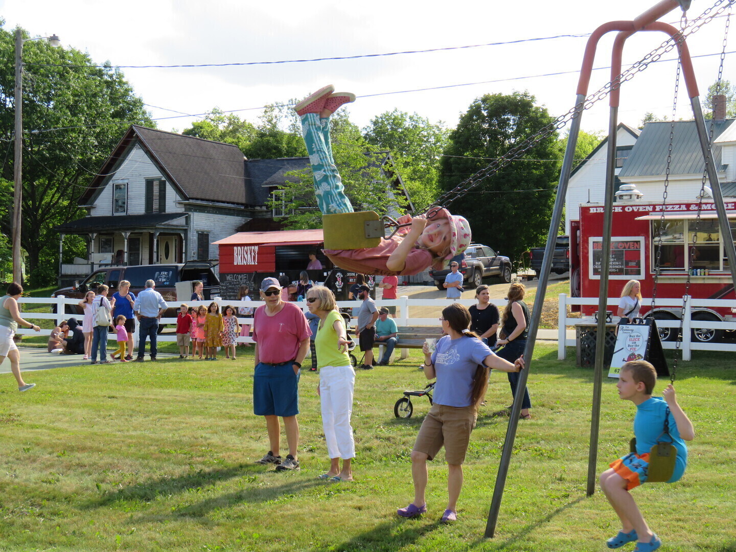 Strawberry Festival - Strawberry Festival