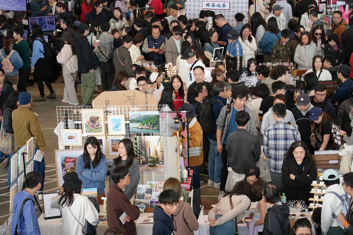 Vancouver Hong Kong Fair 2026 - Vancouver Hong Kong Fair 2026