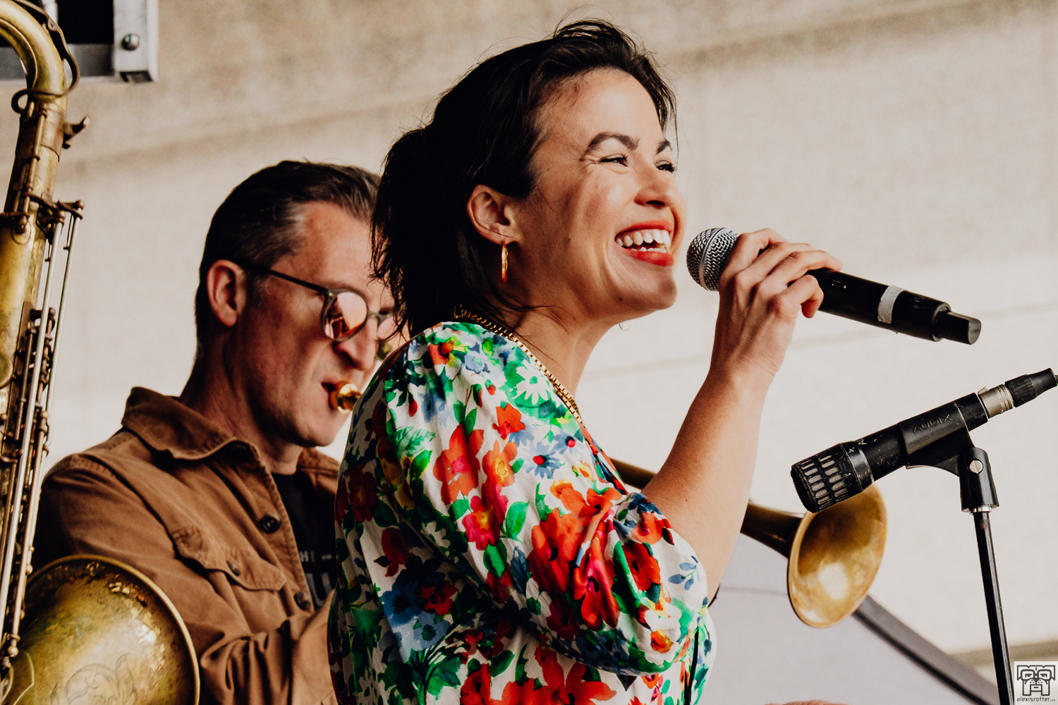 The Jersey City Jazz Festival! Fri May 29th-Sun May 31st @Exchange Place in Jersey City FREE MUSIC! - The Jersey City Jazz Festival! Fri May 29th-Sun May 31st @Exchange Place in Jersey City FREE MUSIC!