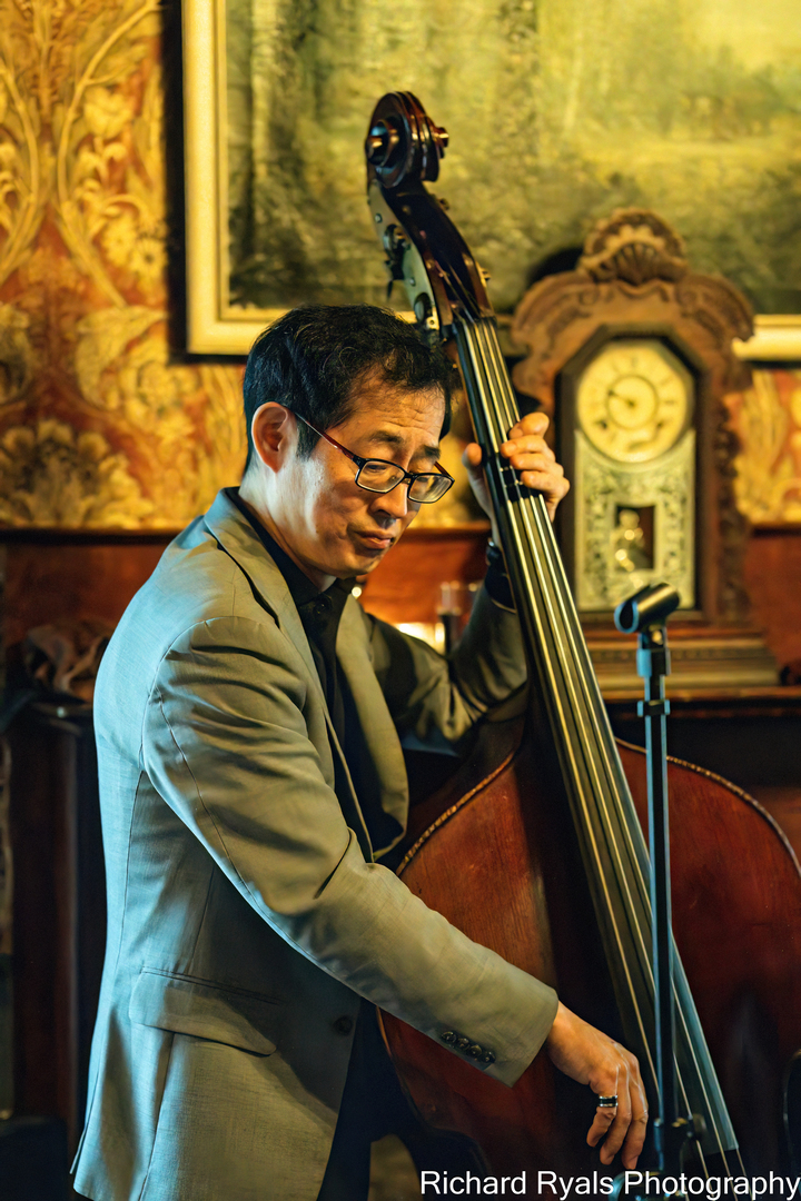 The Jersey City Jazz Festival! Fri May 29th-Sun May 31st @Exchange Place in Jersey City FREE MUSIC! - The Jersey City Jazz Festival! Fri May 29th-Sun May 31st @Exchange Place in Jersey City FREE MUSIC!