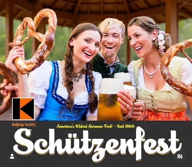 Schützenfest Cincinnati