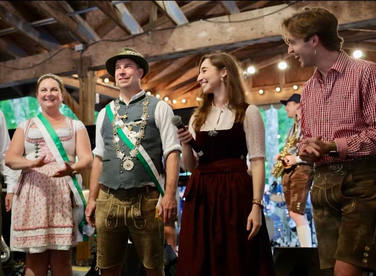 Schützenfest Cincinnati - Schützenfest Cincinnati