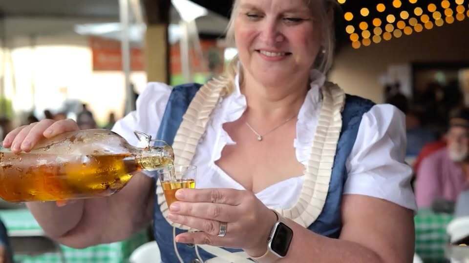 Schützenfest Cincinnati - Schützenfest Cincinnati