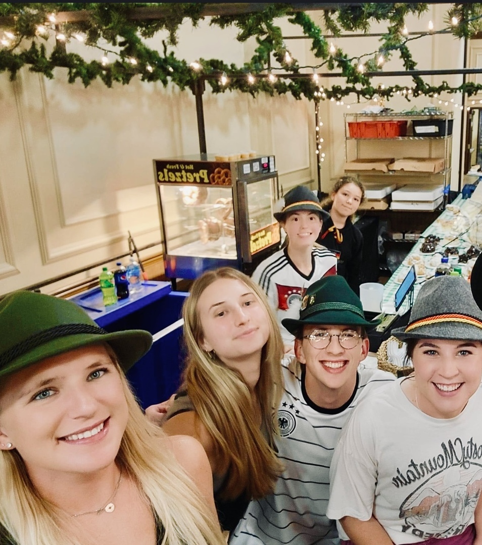 Schützenfest Cincinnati - Schützenfest Cincinnati