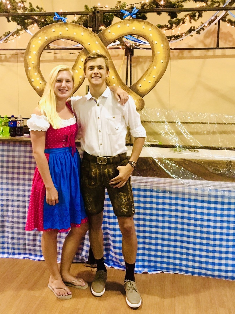 Schützenfest Cincinnati - Schützenfest Cincinnati