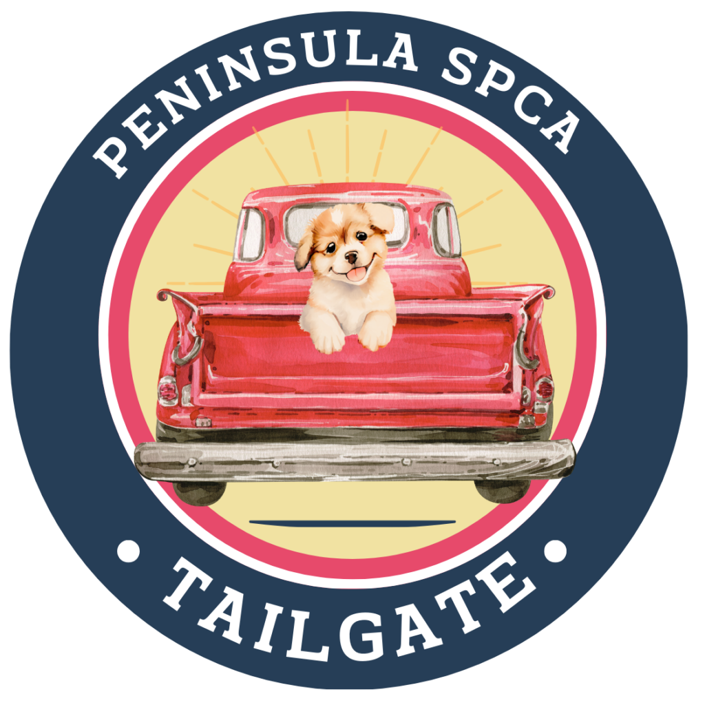 Where Paws Meet Party: Peninsula SPCA's Tailgate Festival - Where Paws Meet Party: Peninsula SPCA's Tailgate Festival
