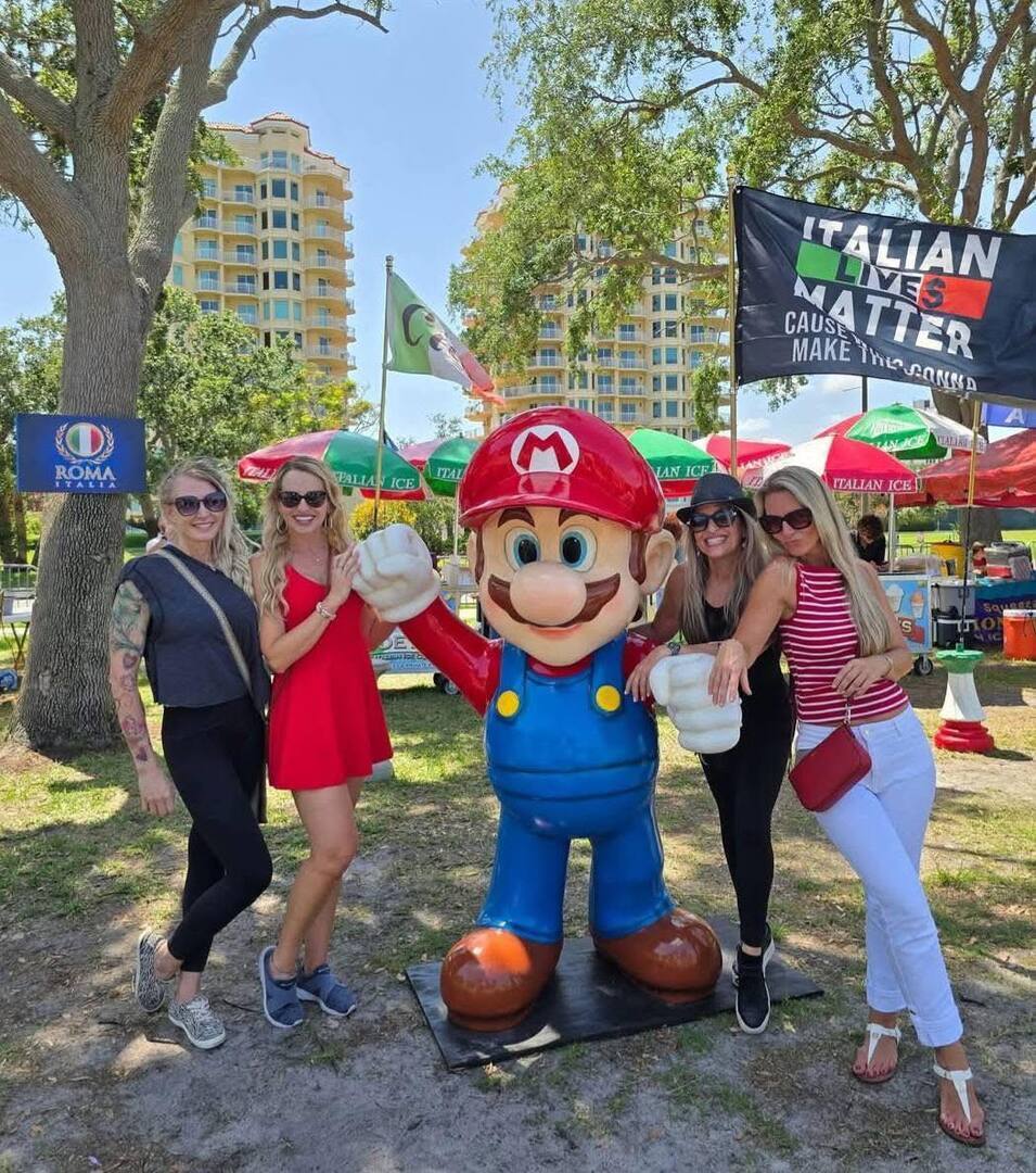 St.Pete Italian Fest - St.Pete Italian Fest