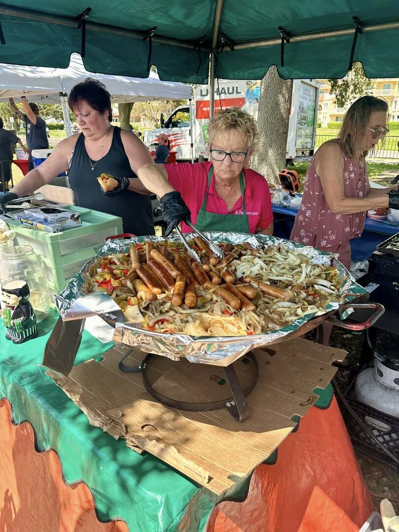 St.Pete Italian Fest - St.Pete Italian Fest