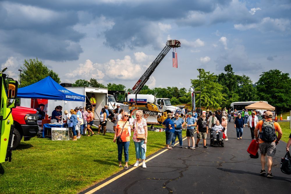 CulpeperFest 2026 - CulpeperFest 2026